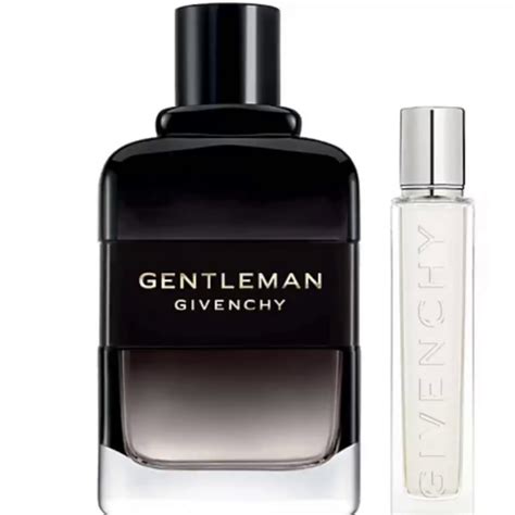 בושם לגבר ג'יבנשי Gentleman E.D.P 100ml 